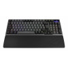 ASUS ROG Azoth 96 HE teclado gaming mecânico sem fios - preto