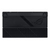 ASUS ROG Azoth 96 HE teclado gaming mecânico sem fios - preto