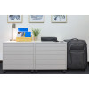 HP OfficeJet 250 impressora multifunções portátil - imprimir, copiar, digitalizar, Wi-Fi, 4800 x 1200 DPI, 10 ppm preto