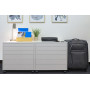 HP OfficeJet 250 impressora multifunções portátil - imprimir, copiar, digitalizar, Wi-Fi, 4800 x 1200 DPI, 10 ppm preto