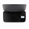 HP OfficeJet 250 impressora multifunções portátil - imprimir, copiar, digitalizar, Wi-Fi, 4800 x 1200 DPI, 10 ppm preto