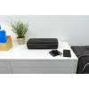 HP OfficeJet 250 impressora multifunções portátil - imprimir, copiar, digitalizar, Wi-Fi, 4800 x 1200 DPI, 10 ppm preto