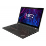 TEQCYCLE Lenovo ThinkPad P15 Gen 2 i7-11850H 15,6 polegadas FHD 32GB 512GB SSD NVIDIA T1200 Win11 Pro recondicionado