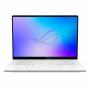 ASUS ROG Zephyrus G16 GU606AW-TB010W Copilot+ PC portátil gaming, 16 polegadas WQXGA OLED 240Hz, Intel Core Ultra 9 386H, 32GB LPDDR5x, 1TB SSD, GeForce RTX 5080 16GB, Windows 11 Home, teclado QWERTZ alemão