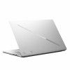 ASUS ROG Zephyrus G16 GU606AW-TB010W Copilot+ PC portátil gaming, 16 polegadas WQXGA OLED 240Hz, Intel Core Ultra 9 386H, 32GB LPDDR5x, 1TB SSD, GeForce RTX 5080 16GB, Windows 11 Home, teclado QWERTZ alemão