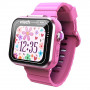 VTech KidiZoom Smart Watch MAX Smartwatch, rosa