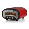Ariete Forno de Pizza DA GENNARO Vermelho/Aço Inoxidável 2200W para Pizzas até 30cm