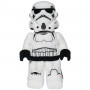 Peluche LEGO Star Wars Stormtrooper, 35,5 cm (Manhattan Toy)