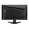 MSI MAG 274QF E20 monitor gaming 27 polegadas QHD 200Hz Rapid IPS - preto