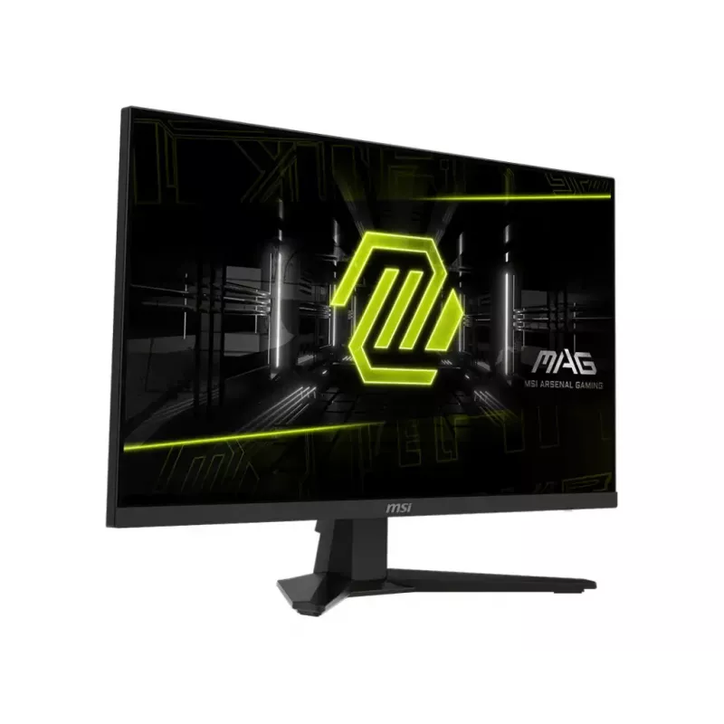 MSI MAG 274QF E20 monitor gaming 27 polegadas QHD 200Hz Rapid IPS - preto