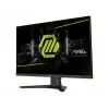 MSI MAG 274QF E20 monitor gaming 27 polegadas QHD 200Hz Rapid IPS - preto