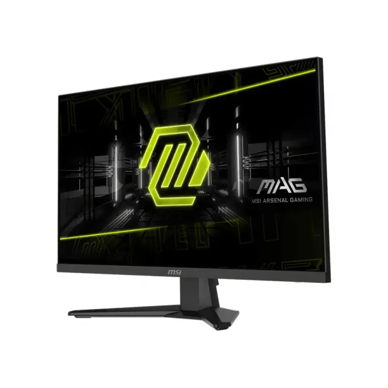 MSI MAG 274QF E20 monitor gaming 27 polegadas QHD 200Hz Rapid IPS - preto