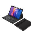 Capa com caneta SC Tech-Protect + teclado para Xiaomi Redmi Pad 2 11.0, Preto