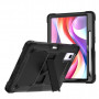 eSTUFF TAMPA Defender capa para Lenovo Tab K12 12,7 polegadas (sem proteção de ecrã integrada) - preto