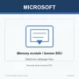 Módulo de memória Microsoft 381-02257