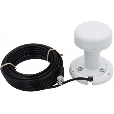Antenas GPS