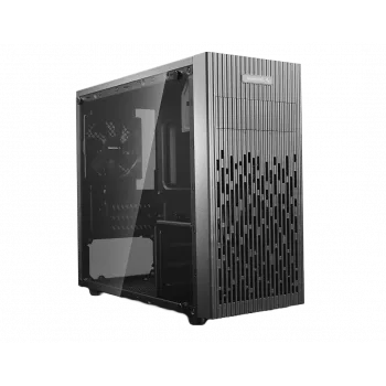 PC de escritório DistriNode Ryzen 5 8500G (gráficos Radeon integrados) — configurar por si