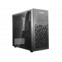 PC de escritório DistriNode Ryzen 5 8500G (gráficos Radeon integrados) — configurar por si
