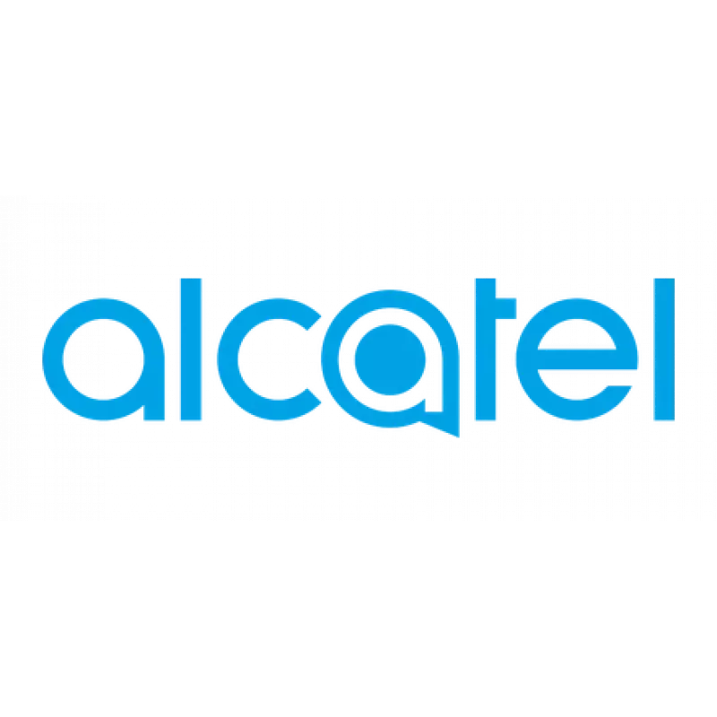 Bateria Alcatel 13300 3.7V 400mAh de iões de lítio-polímero para ALE-160 WB sem fios (3ML37161AA)