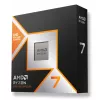 Processador AMD Ryzen 7 9800X3D 4,7 GHz 8 núcleos 104 MB L2 & L3 socket AM5