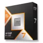 Processador AMD Ryzen 7 9800X3D 4,7 GHz 8 núcleos 104 MB L2 & L3 socket AM5