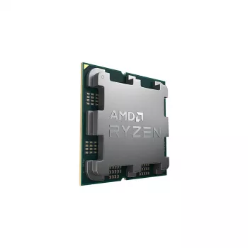 Processador AMD Ryzen 7 9700X 8C/16T, 3,8-5,5 GHz, 32 MB, 65 W, SAM5, OEM