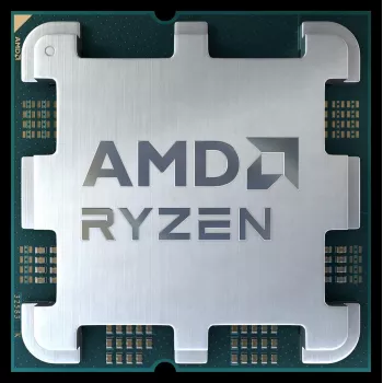 Processador AMD Ryzen 7 9850X3D 4,7 GHz 96 MB L3 Tray