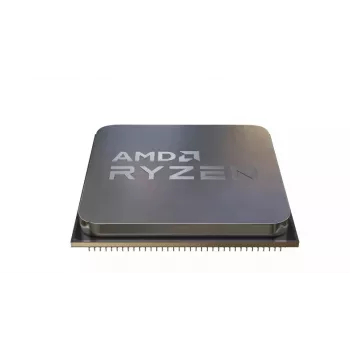 Processador AMD Ryzen 5 5600 3,5 GHz 6 núcleos 32 MB L3 socket AM4