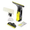 Aspirador de janelas com bateria Karcher WV 2 Premium Black Edition 1.633-426.0
