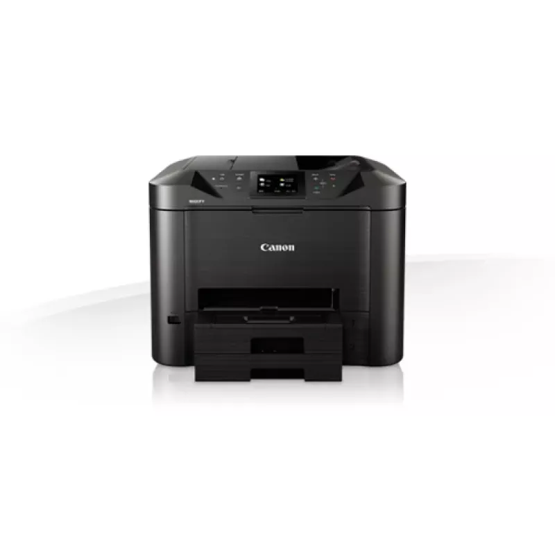 Canon MAXIFY MB5450 jato de tinta A4 600 x 1200 DPI 24 ppm Wi-Fi