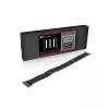 Cabo extensor Riser TT Premium PCI-E 3.0 X16 - 1000 mm