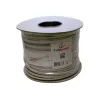 Cabo de rede Gembird CAT6 UTP 100m U/UTP (UTP) cinzento