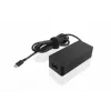 Adaptador de corrente/inversor Lenovo 4X20M26272 65 W preto
