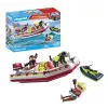 Conjunto de jogo de ação/aventura PLAYMOBIL 71464 multicolor idade 4–10