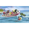 Conjunto de jogo de ação/aventura PLAYMOBIL 71464 multicolor idade 4–10