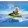 Conjunto de jogo de ação/aventura PLAYMOBIL 71464 multicolor idade 4–10