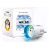 Fibaro FGWPE-102 ZW5 Tomada inteligente branca