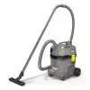 Aspirador de água e pó Kärcher 1.378-610.0 NT 22/1 1300W 22L forte potência de aspiração