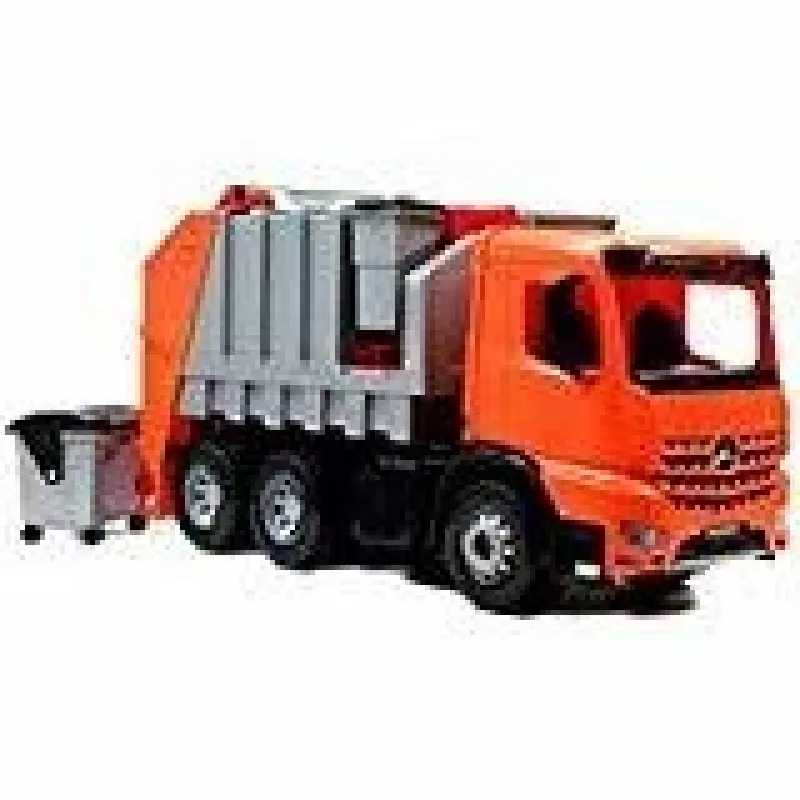 Modelo de camião do lixo Lena GIGA TRUCKS Arocs