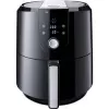 Steba HF 5000 XL 5.2 L preto