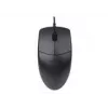 Rato A4Tech OP-620D USB Type-A ótico 1200 DPI ambidestro