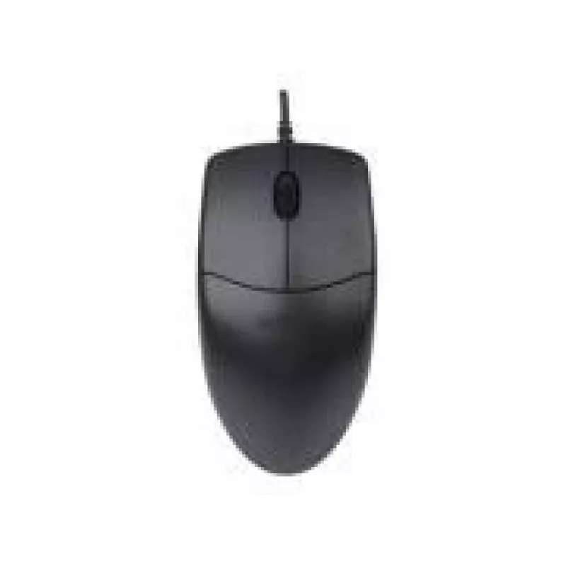 Rato A4Tech OP-620D USB Type-A ótico 1200 DPI ambidestro