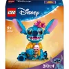 LEGO | Disney Stitch conjunto de brinquedo de construção para crianças com gelado 43249
