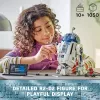 LEGO Star Wars 75379 R2-D2 conjunto de construção com minifigura de Darth Malak, 1050 peças, 10+