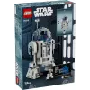 LEGO Star Wars 75379 R2-D2 conjunto de construção com minifigura de Darth Malak, 1050 peças, 10+