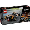 LEGO Speed Champions carro de Fórmula 1 McLaren 2023 modelo 76919 conjunto