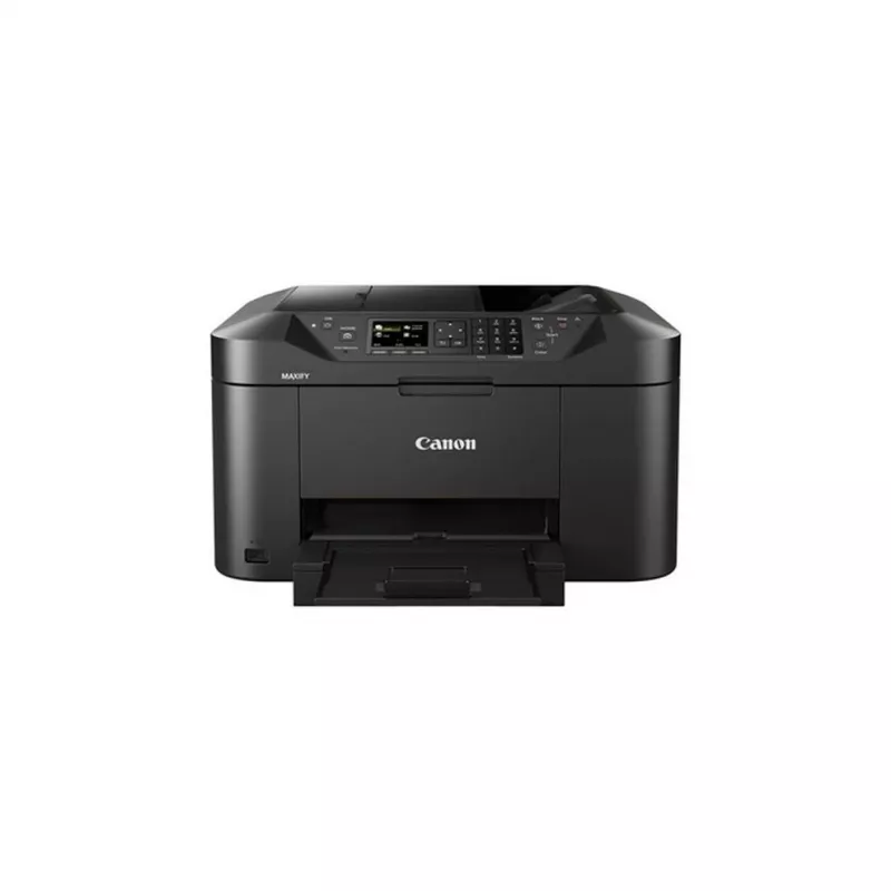 Canon MAXIFY MB2150 jato de tinta A4 600 x 1200 DPI 19 ppm Wi-Fi
