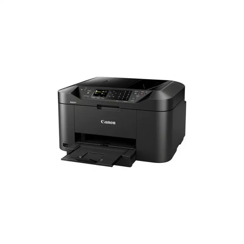 Canon MAXIFY MB2150 jato de tinta A4 600 x 1200 DPI 19 ppm Wi-Fi