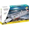 Conjunto de construção Cobi LCVP Higgins Boat, 715 peças, idade 8+
