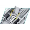 Conjunto de construção Cobi LCVP Higgins Boat, 715 peças, idade 8+